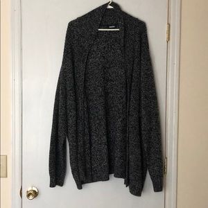 5x cardigan